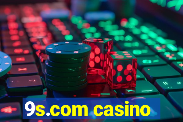 9s.com casino